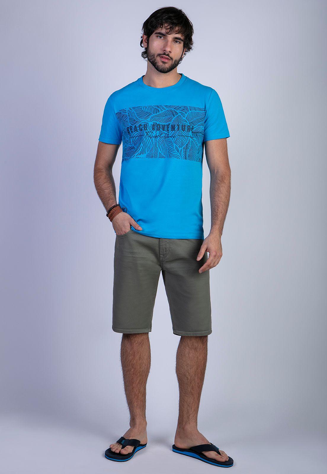 Polera Montana Turquoise-2