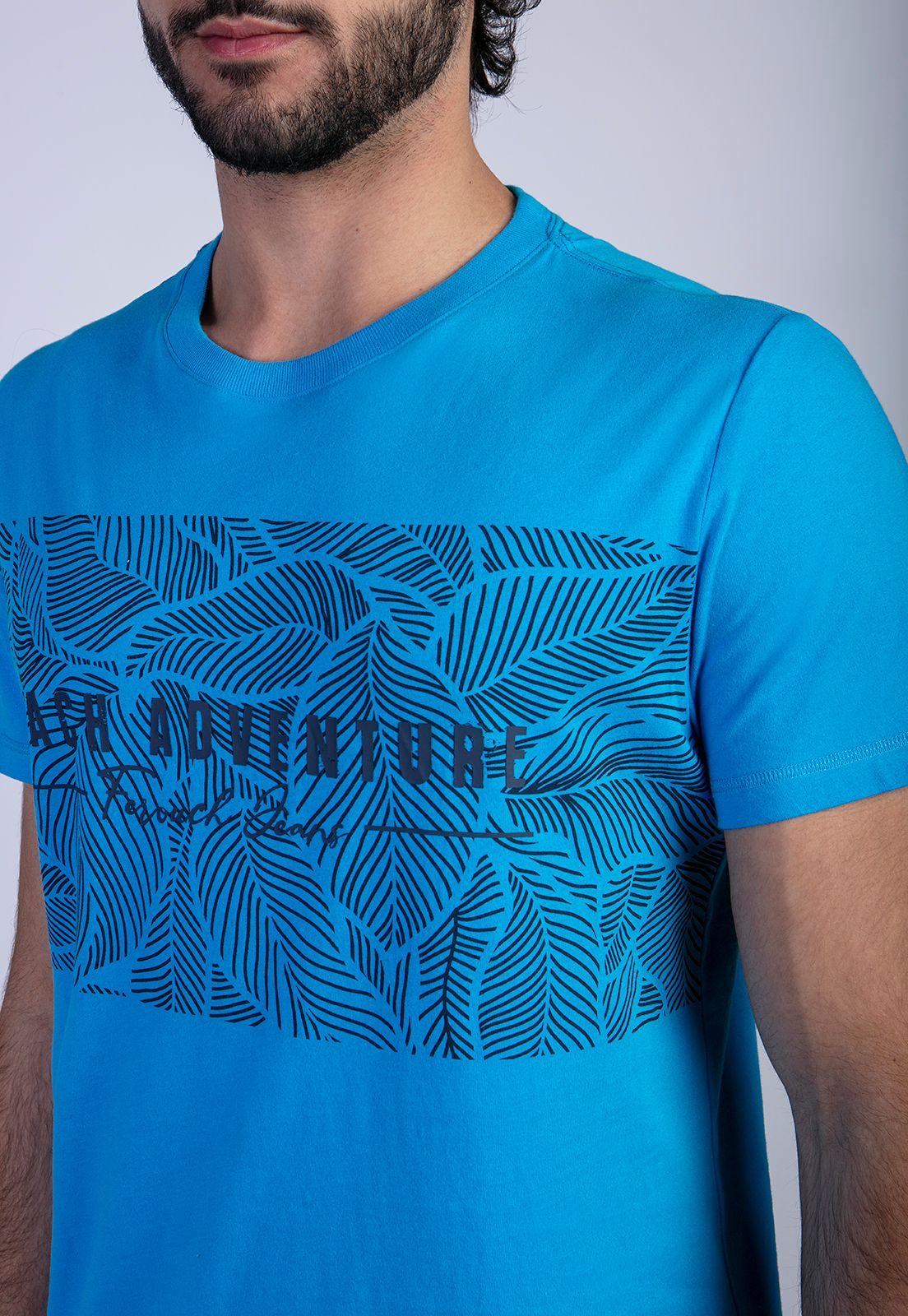 Polera Montana Turquoise-3