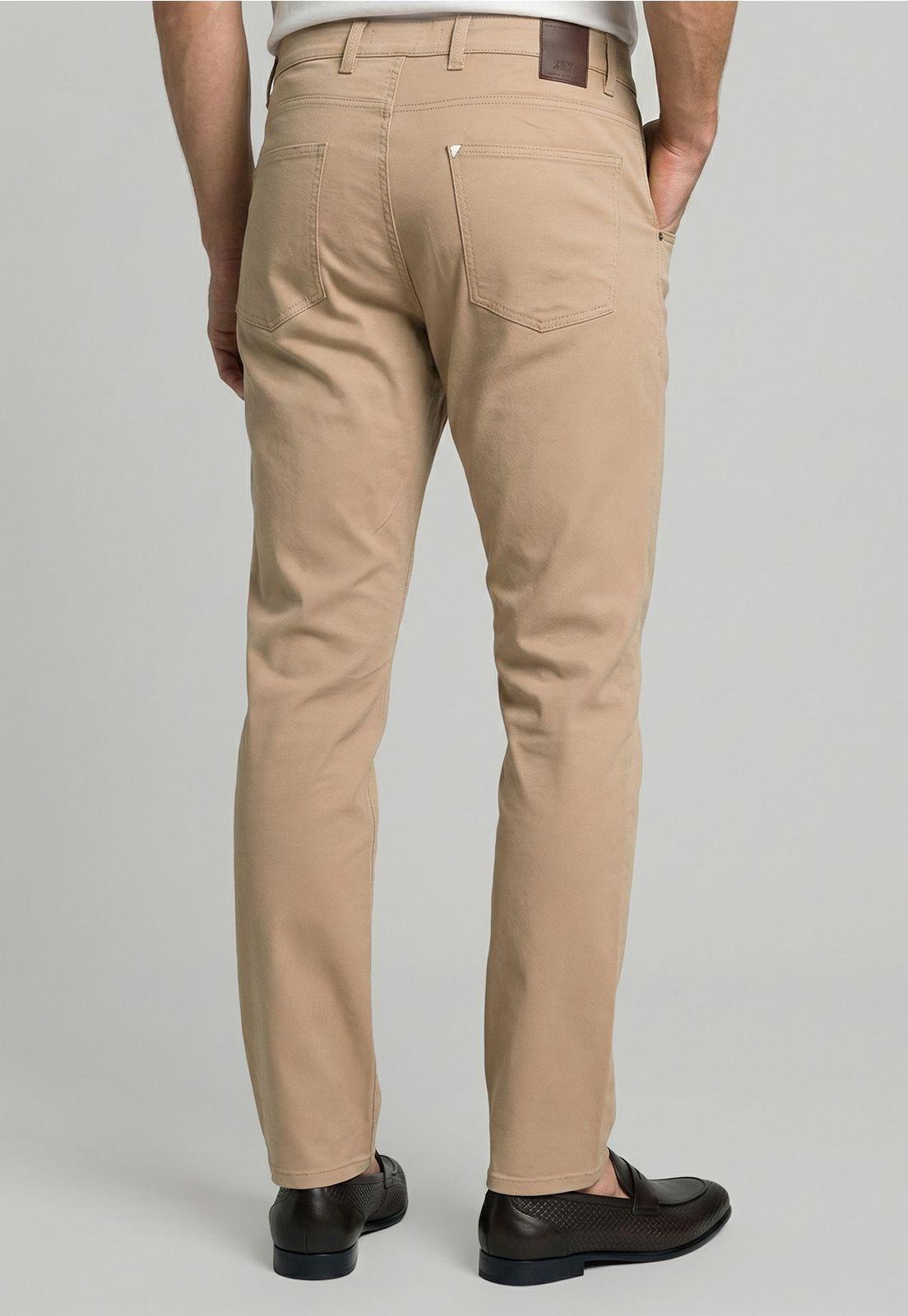 Pantalón Cretil Toasted-3