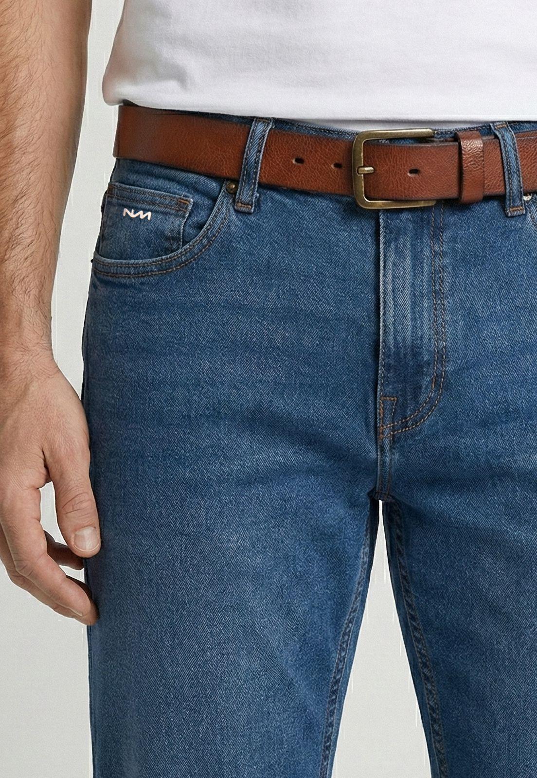 Jeans Sagunto Indigo-2