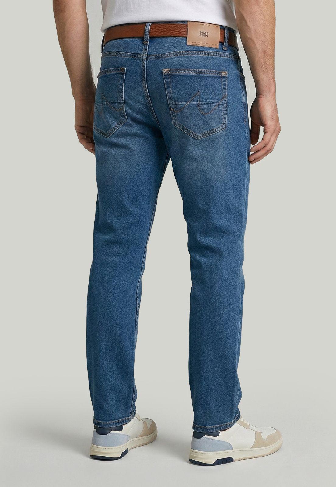 Jeans Sagunto Indigo-3