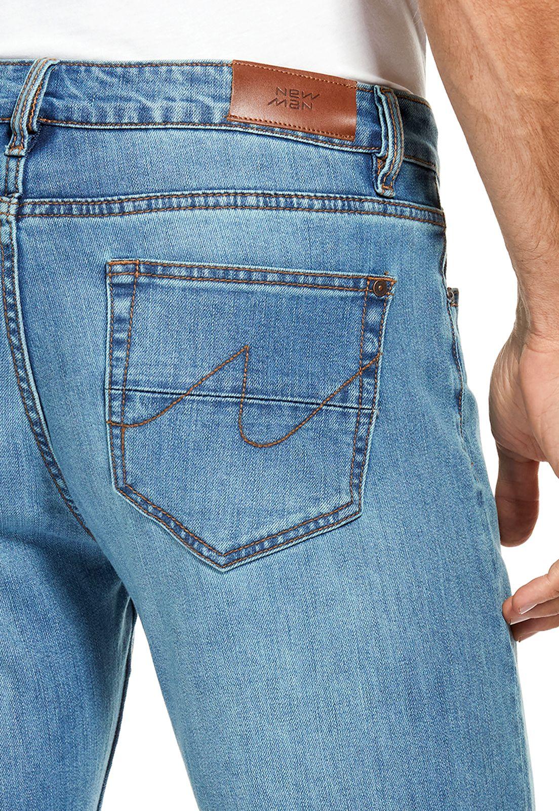 JEANS RAVAL BLUE-3