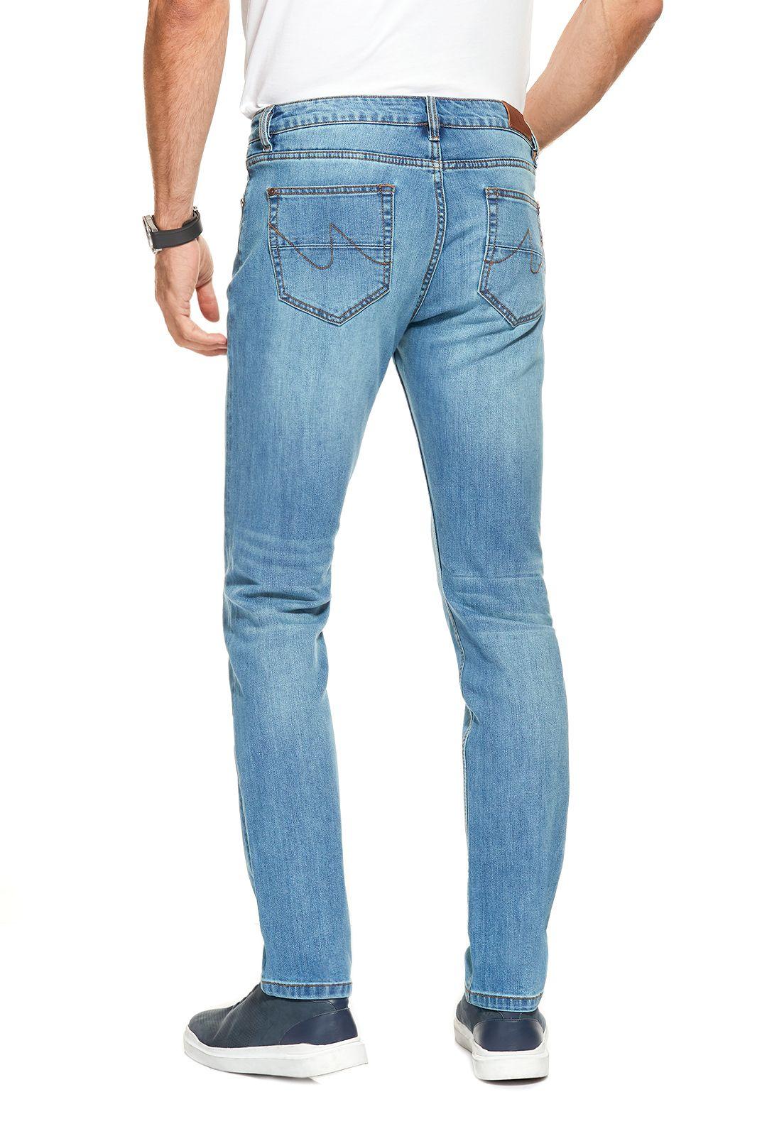 JEANS RAVAL BLUE-2