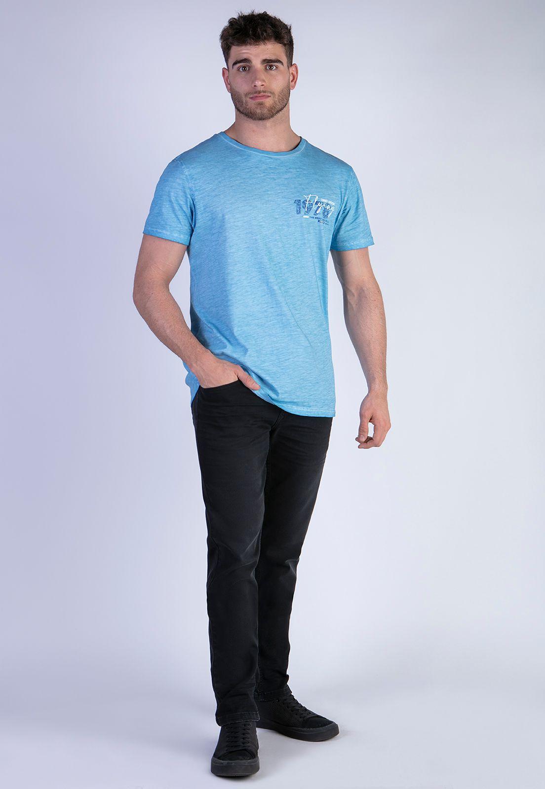 Jeans Austin Fj Black-2