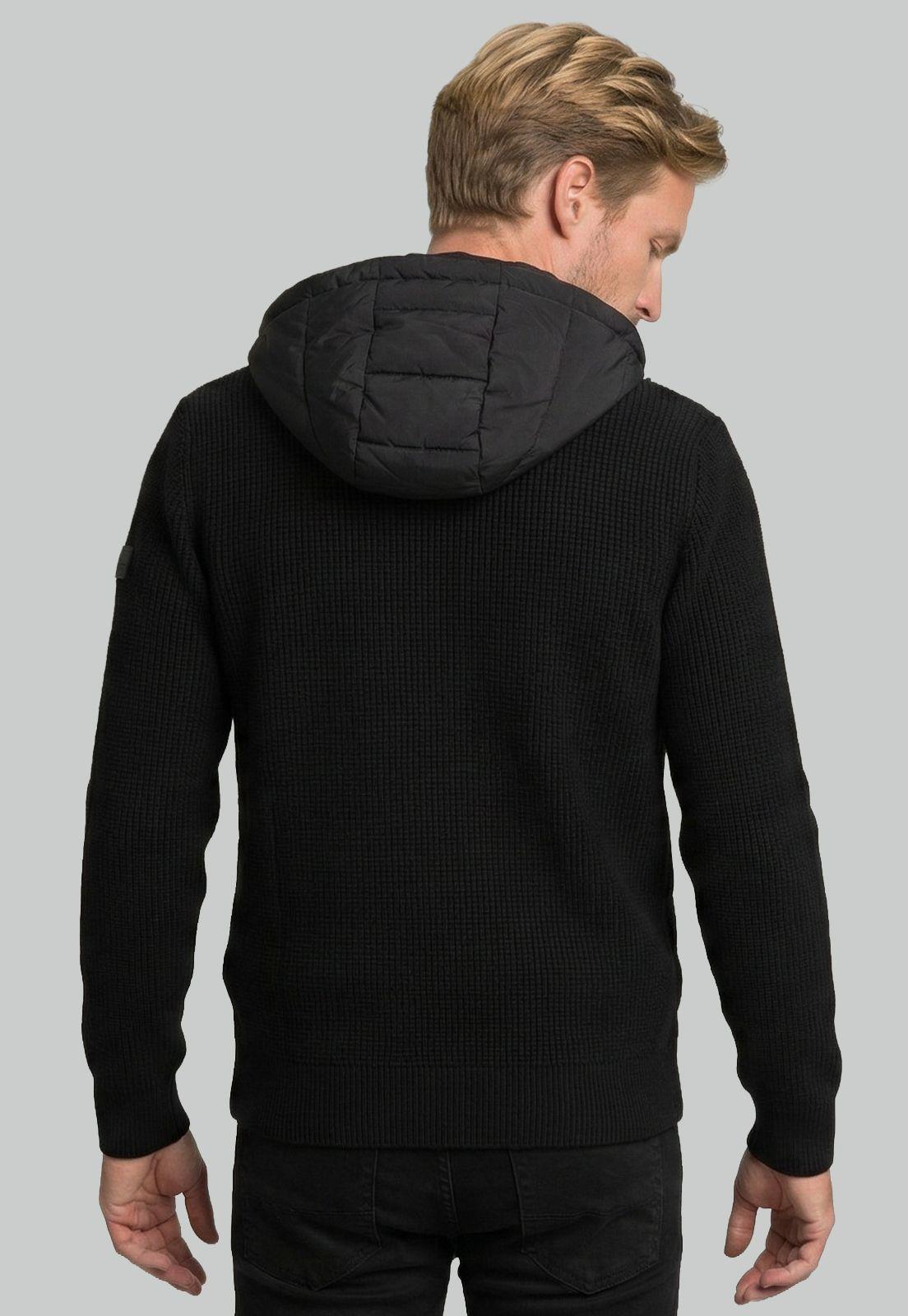 Sweater Puebla Black-3