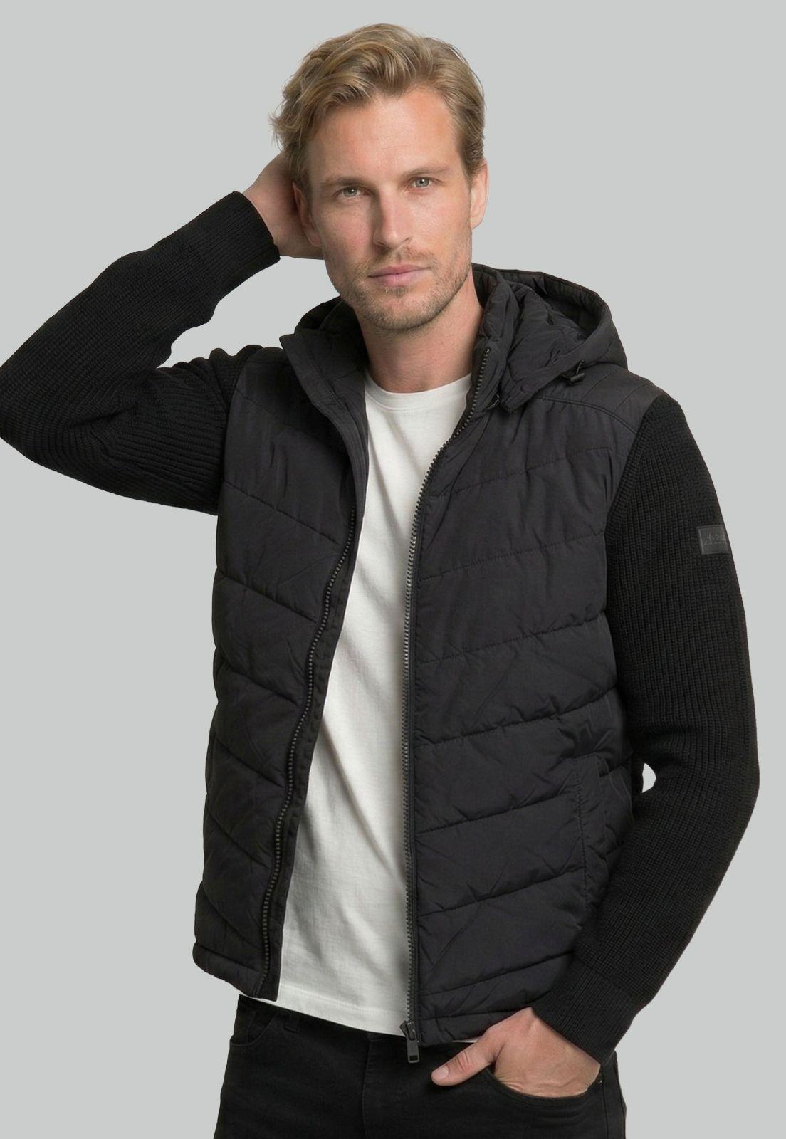 Sweater Puebla Black-4