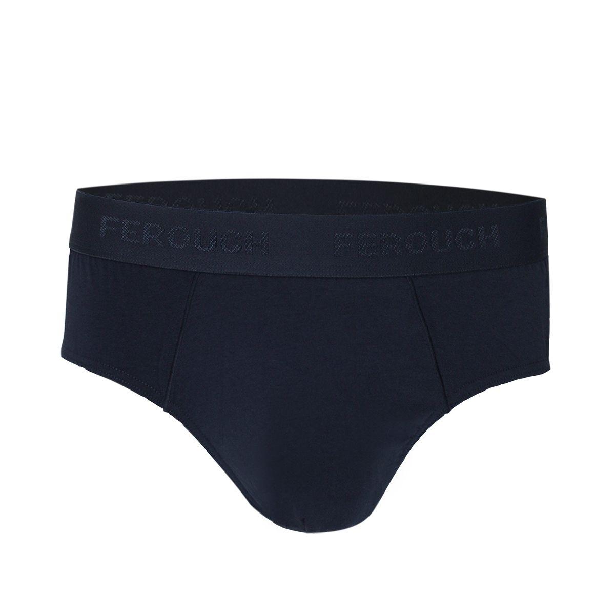 Tri Pack Slip Navy-2