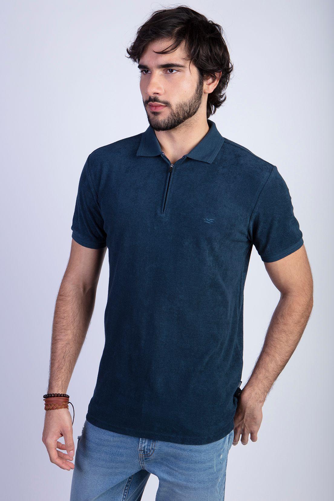 Polera Phoenix Metal-0