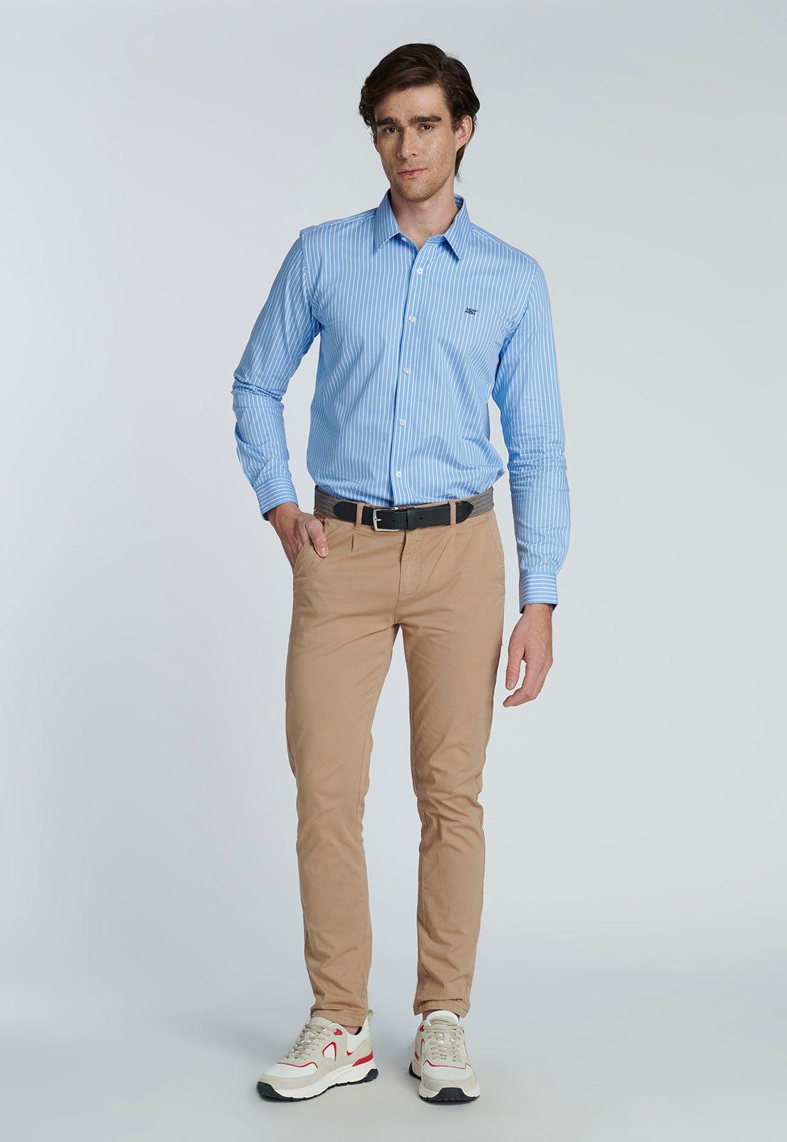 Camisa Pisa Blue-1