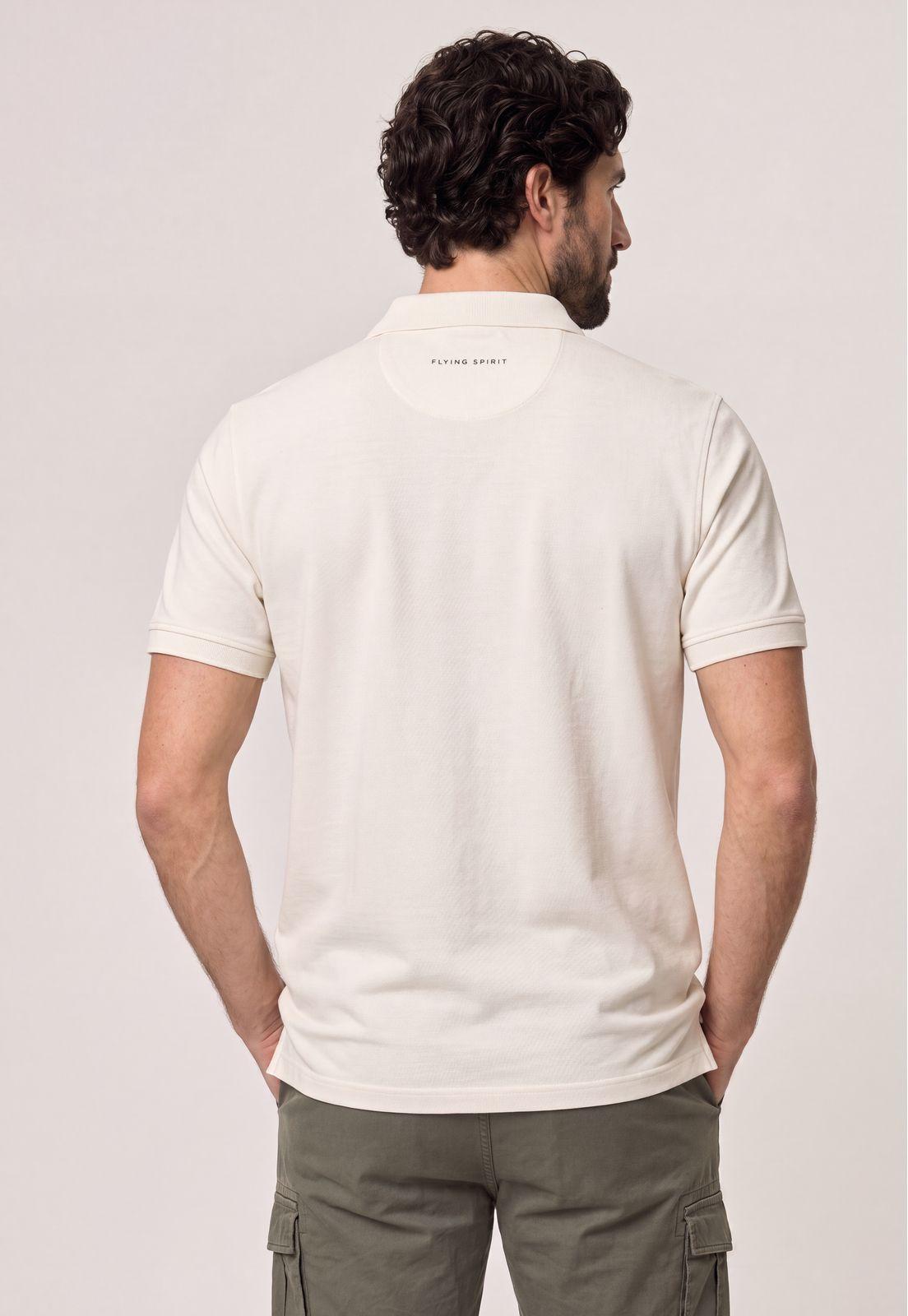 Polera Bahamas Oyster-2