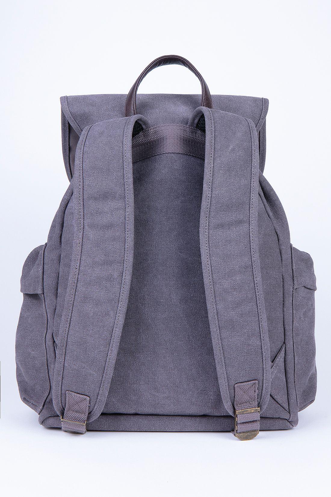 Mochila New York Metal-2