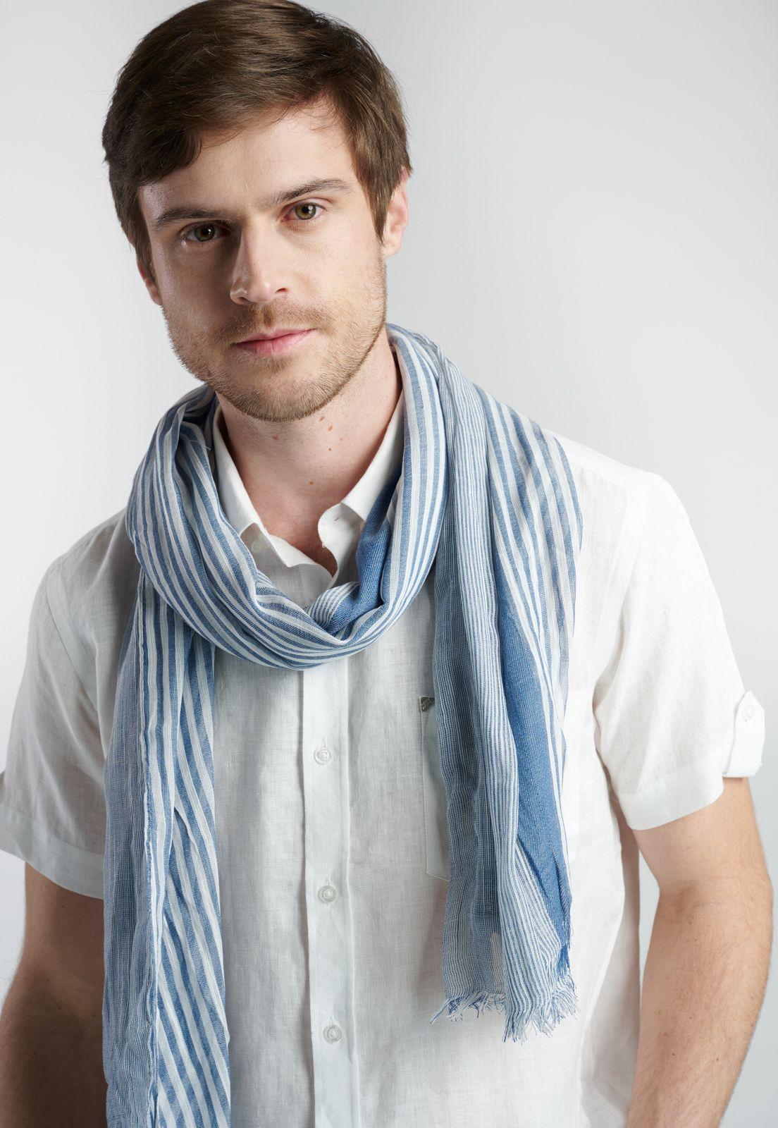 Camisa Colchester White-4