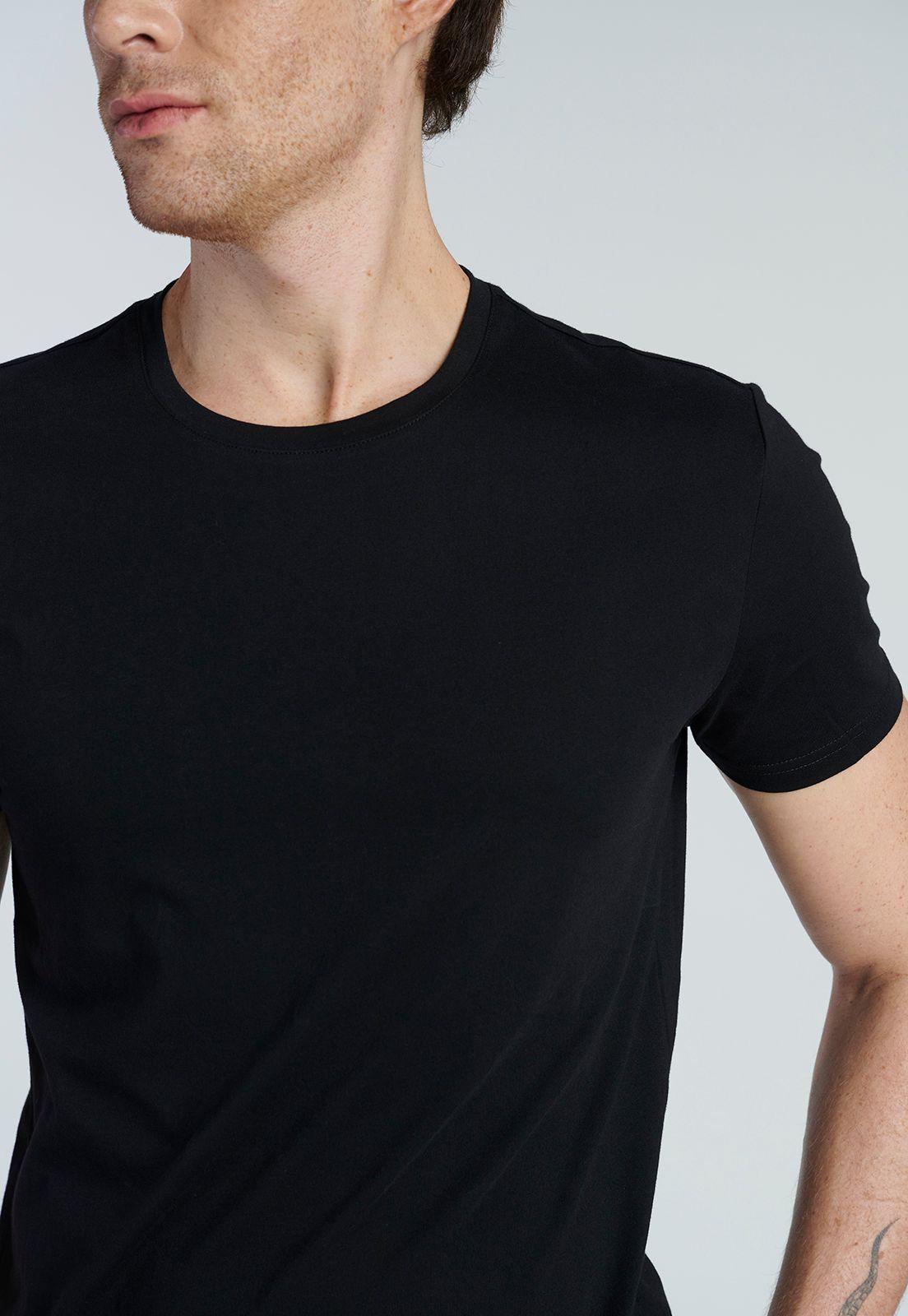Polera Soria Black-2