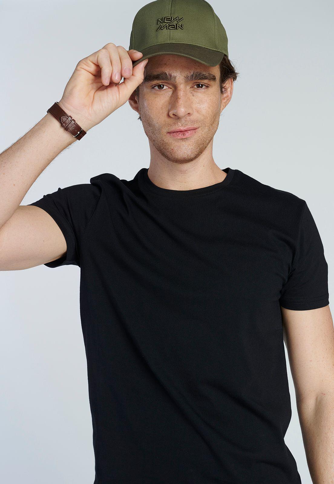 Polera Soria Black-4
