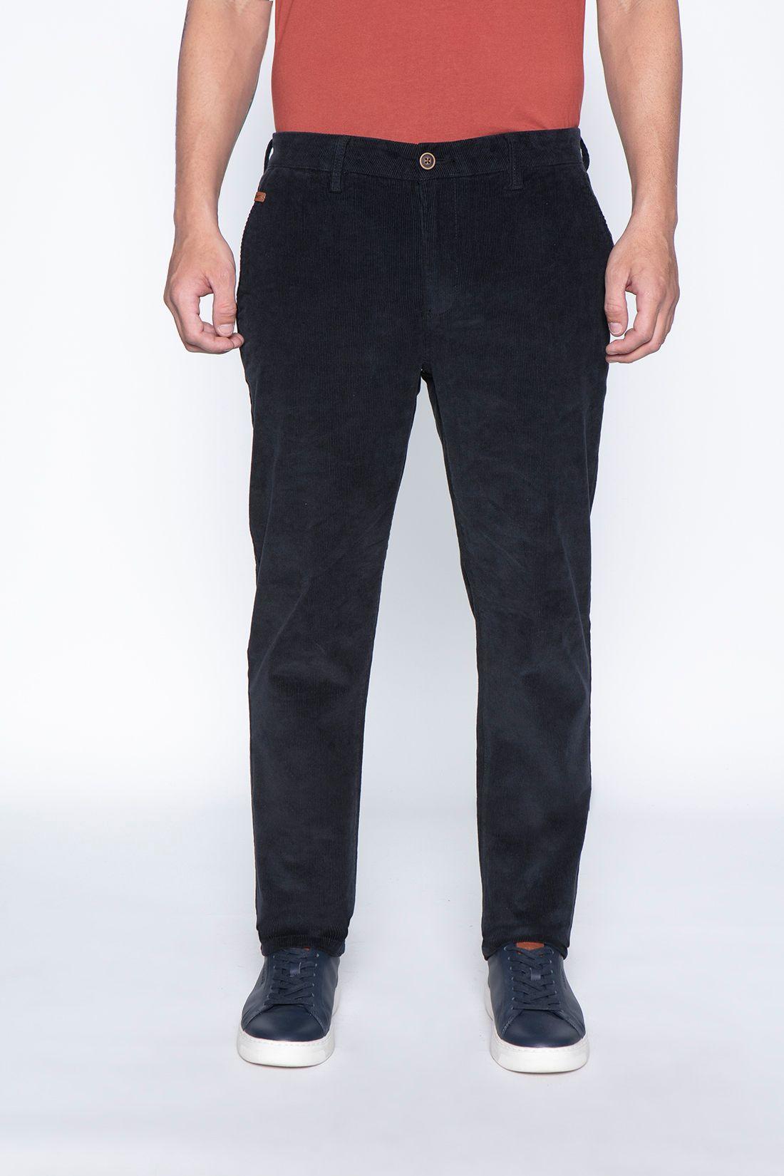 Pantalón Cambridge F Navy-0