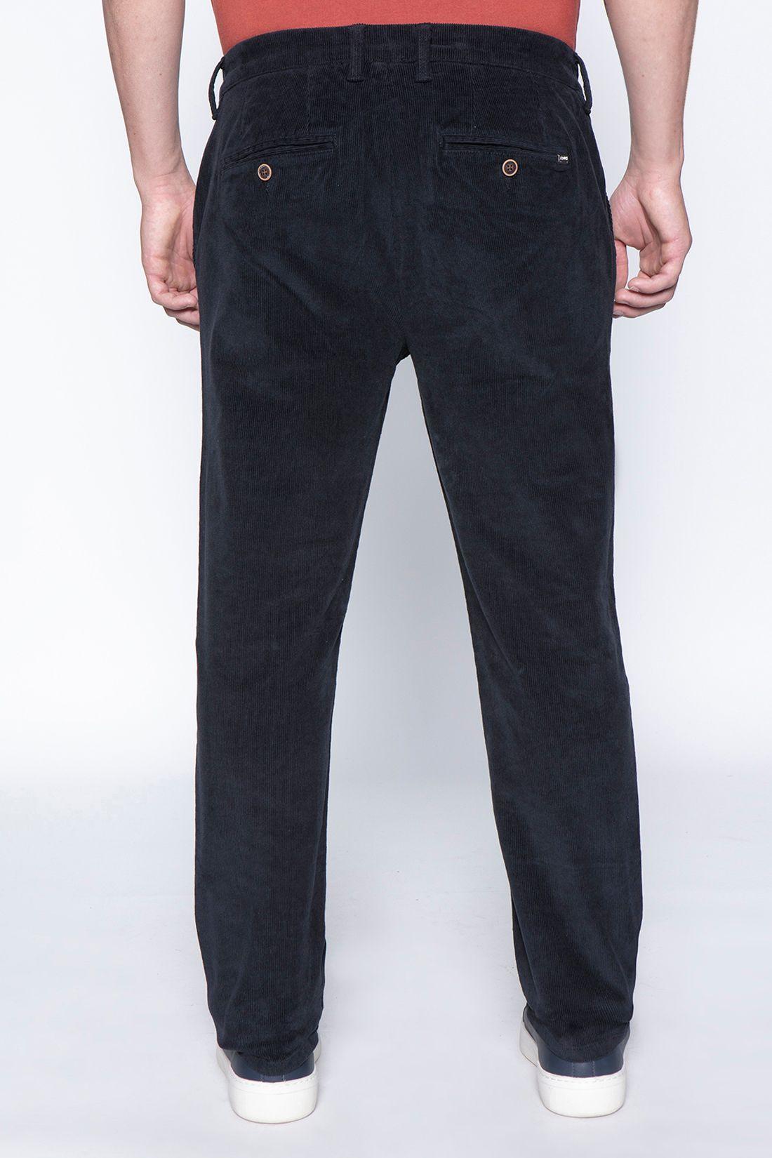 Pantalón Cambridge F Navy-1
