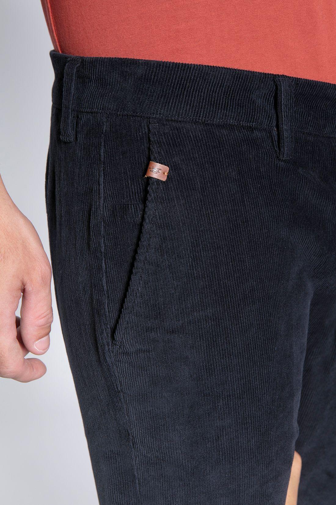 Pantalón Cambridge F Navy-2