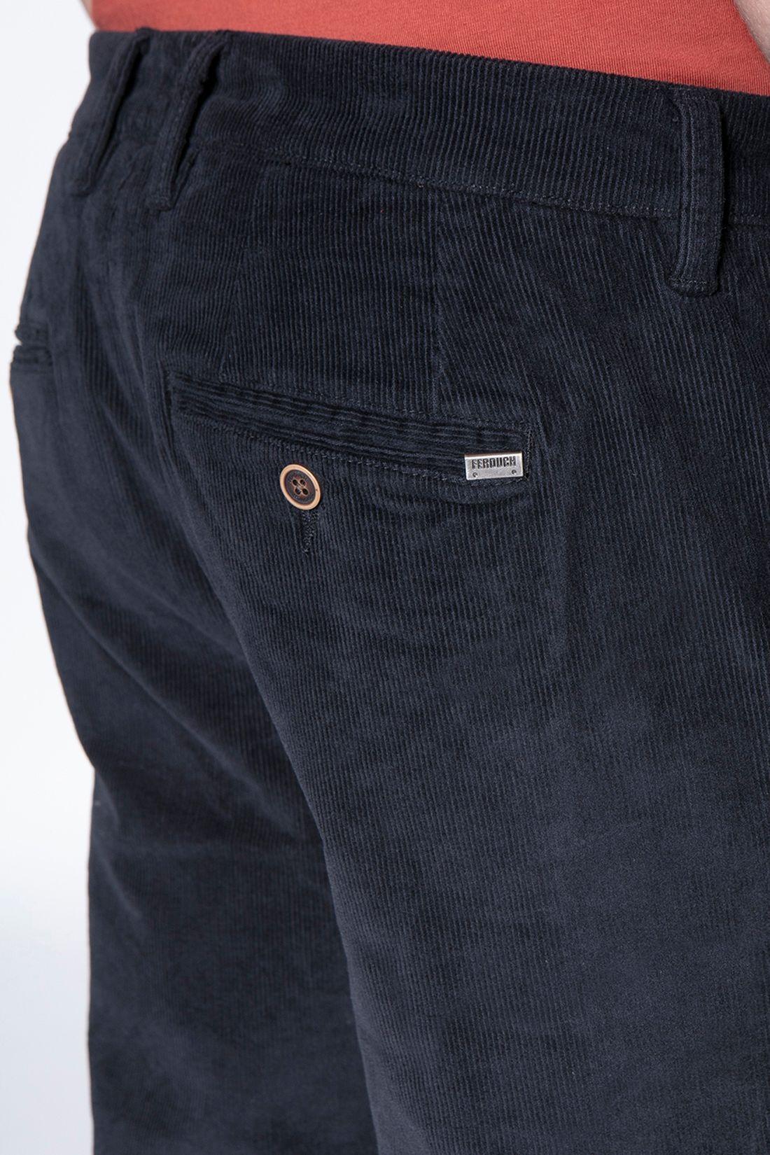 Pantalón Cambridge F Navy-4