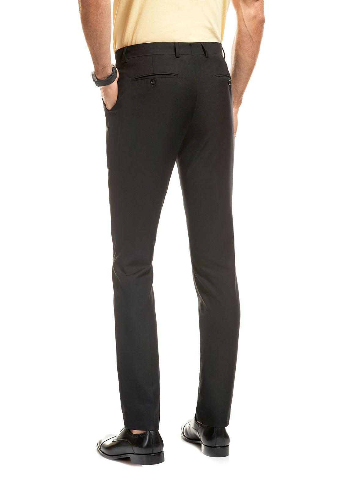PANTALÓN SUIT DAMIAN BLACK-2