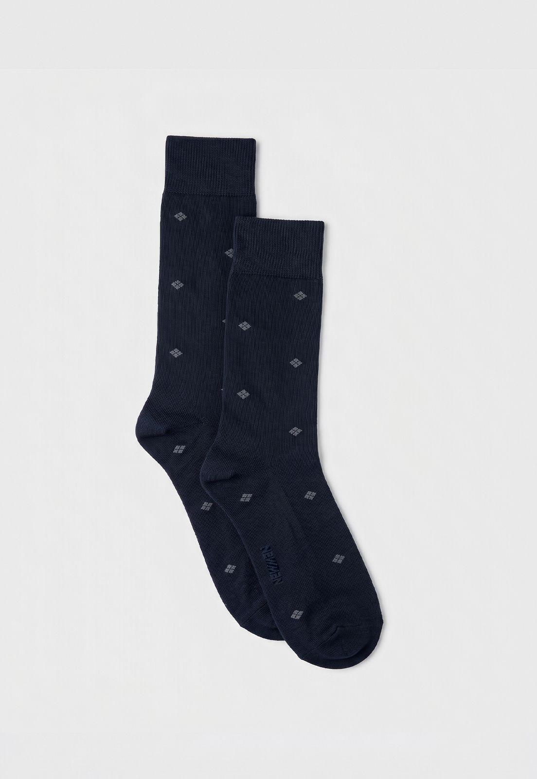 Tripack Derby Navy-1