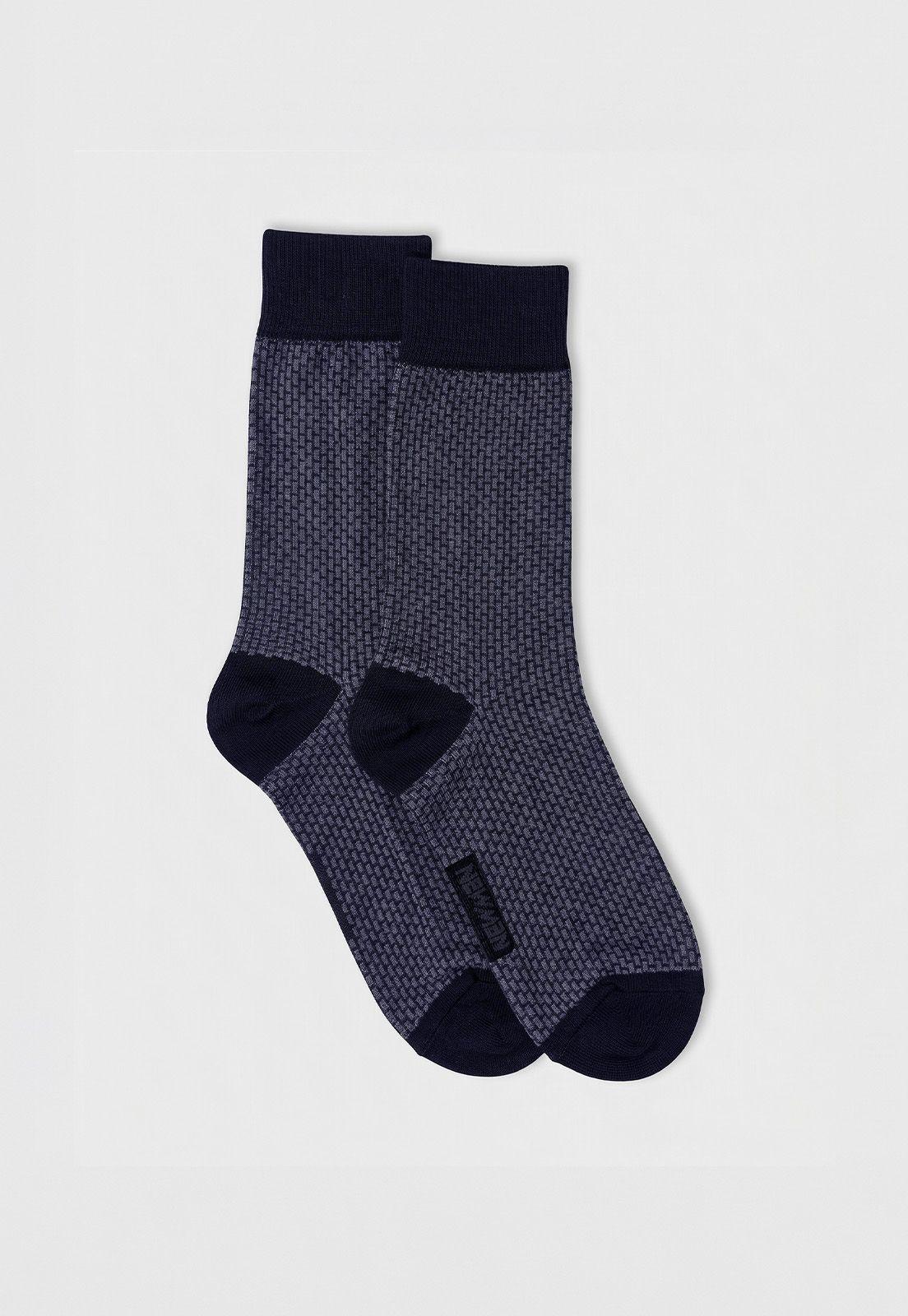 Tripack Derby Navy-2
