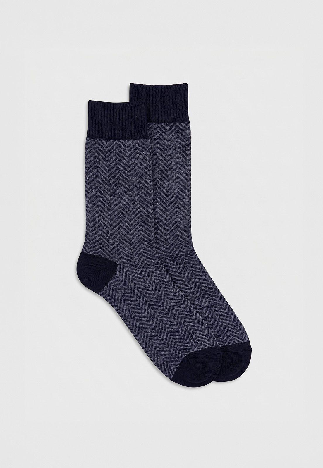 Tripack Derby Navy-3