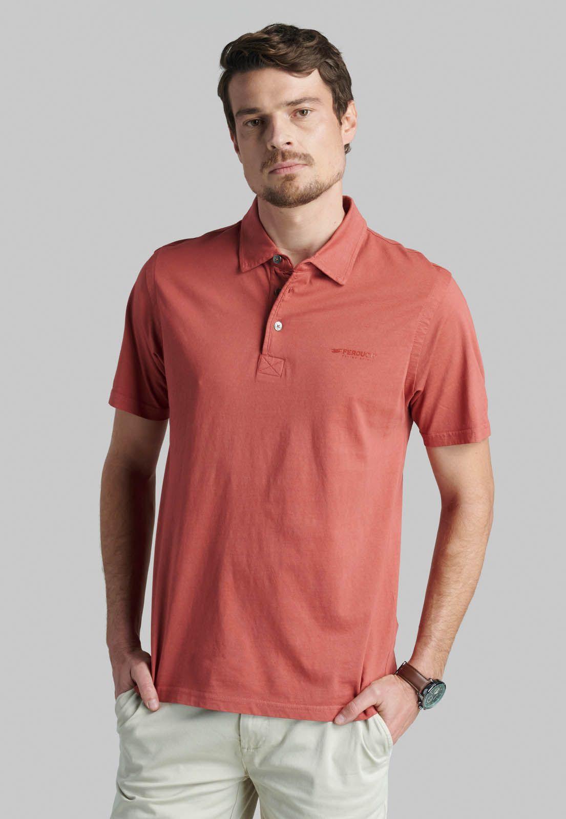 Polera Orlando Orange-0