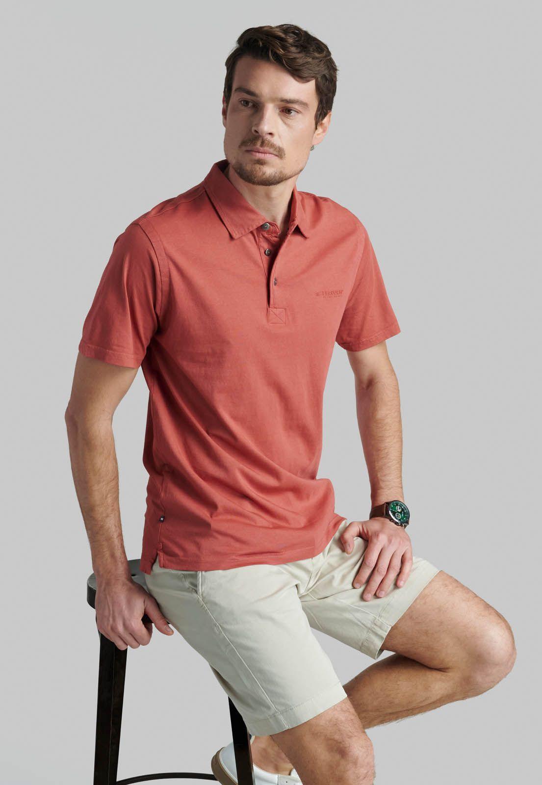 Polera Orlando Orange-4