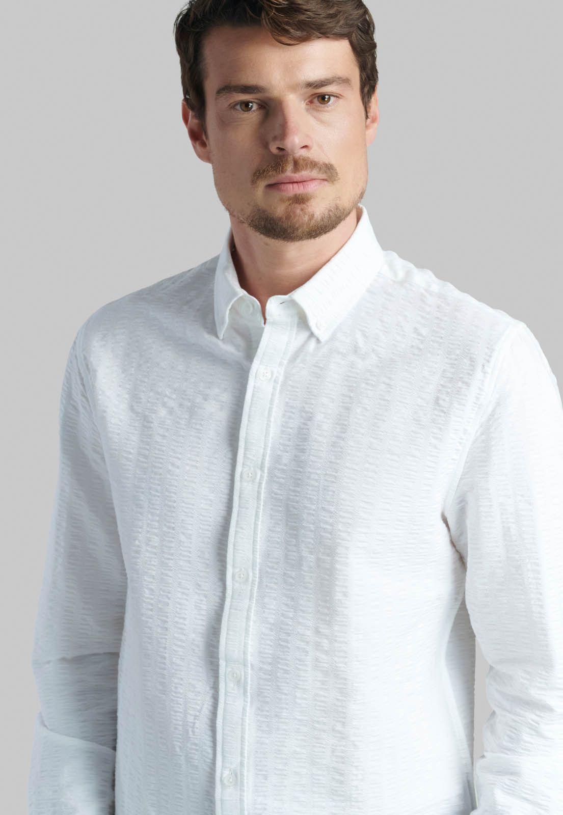 Camisa Salinas White-2