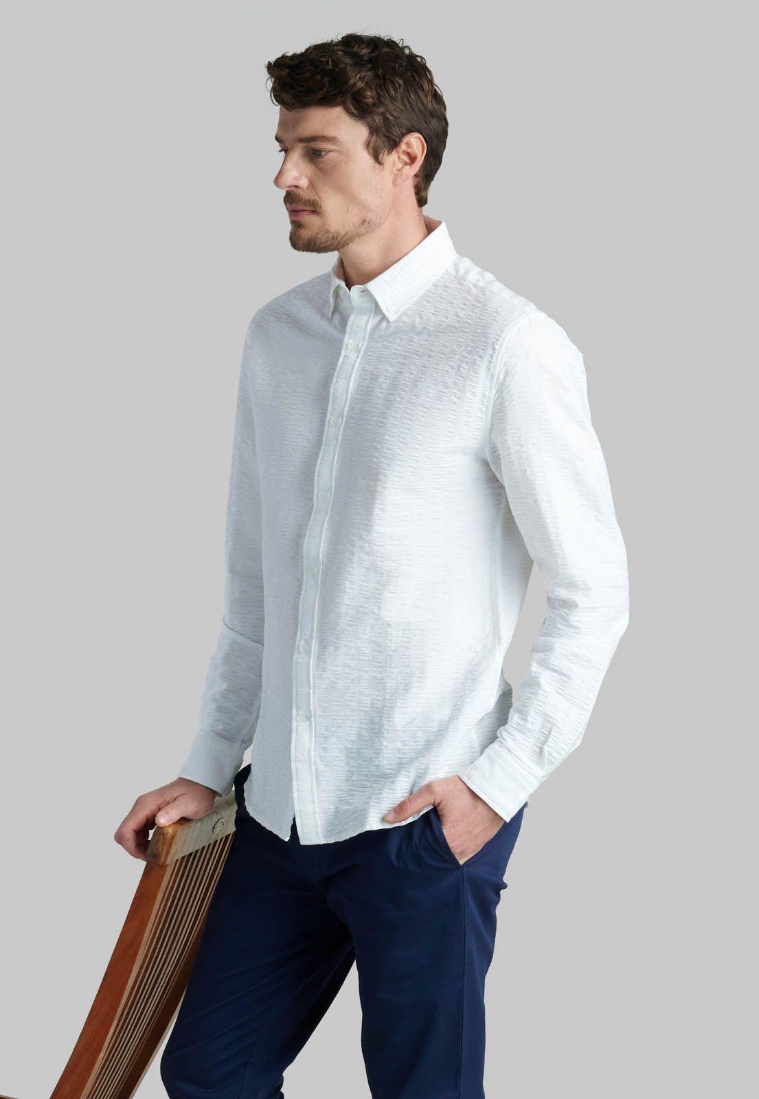 Camisa Salinas White-4