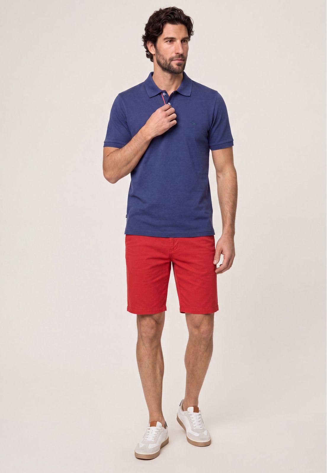 Bermuda Chicago Red-1