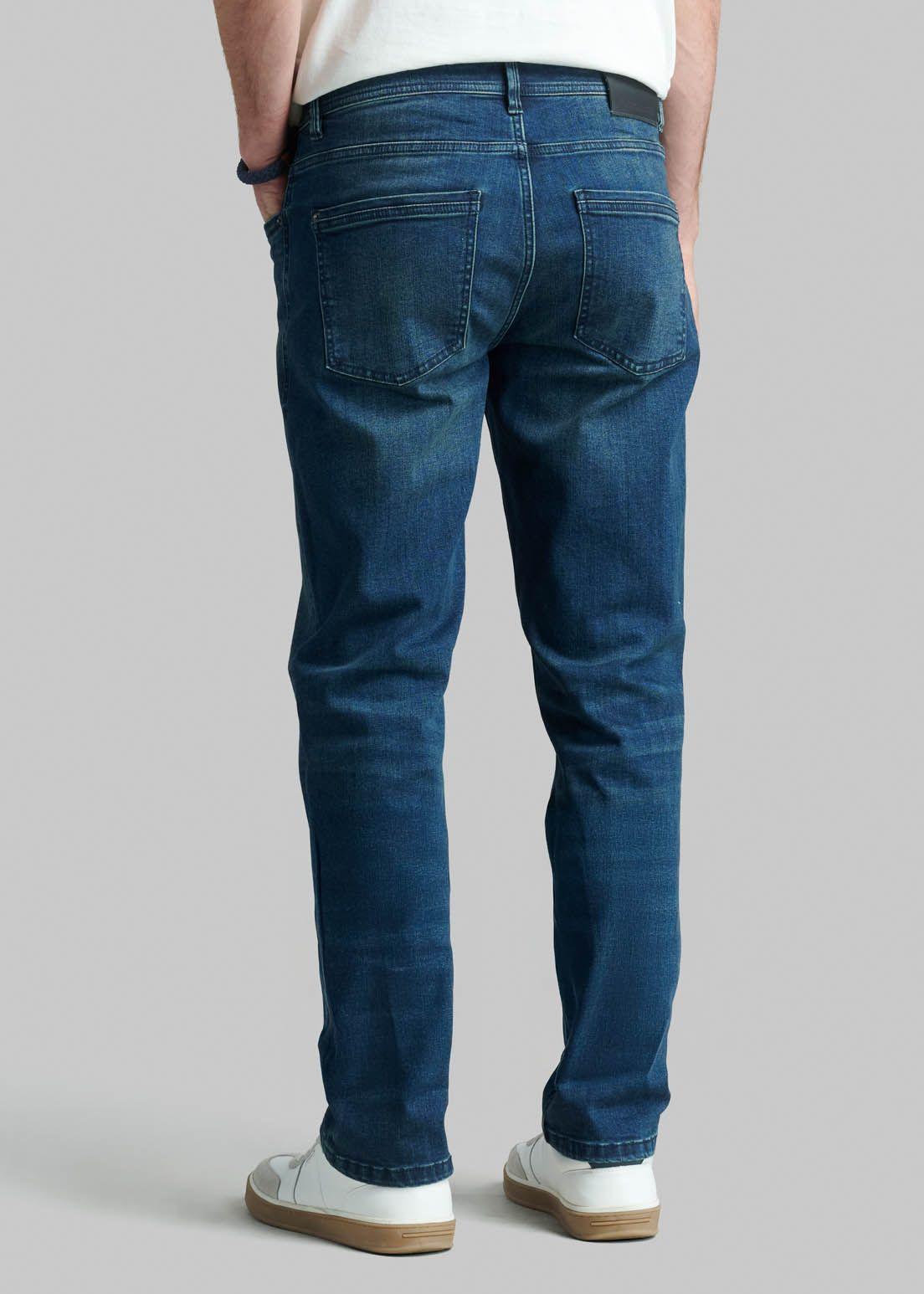Jeans Filadelfia Sport Dk.Blue-3