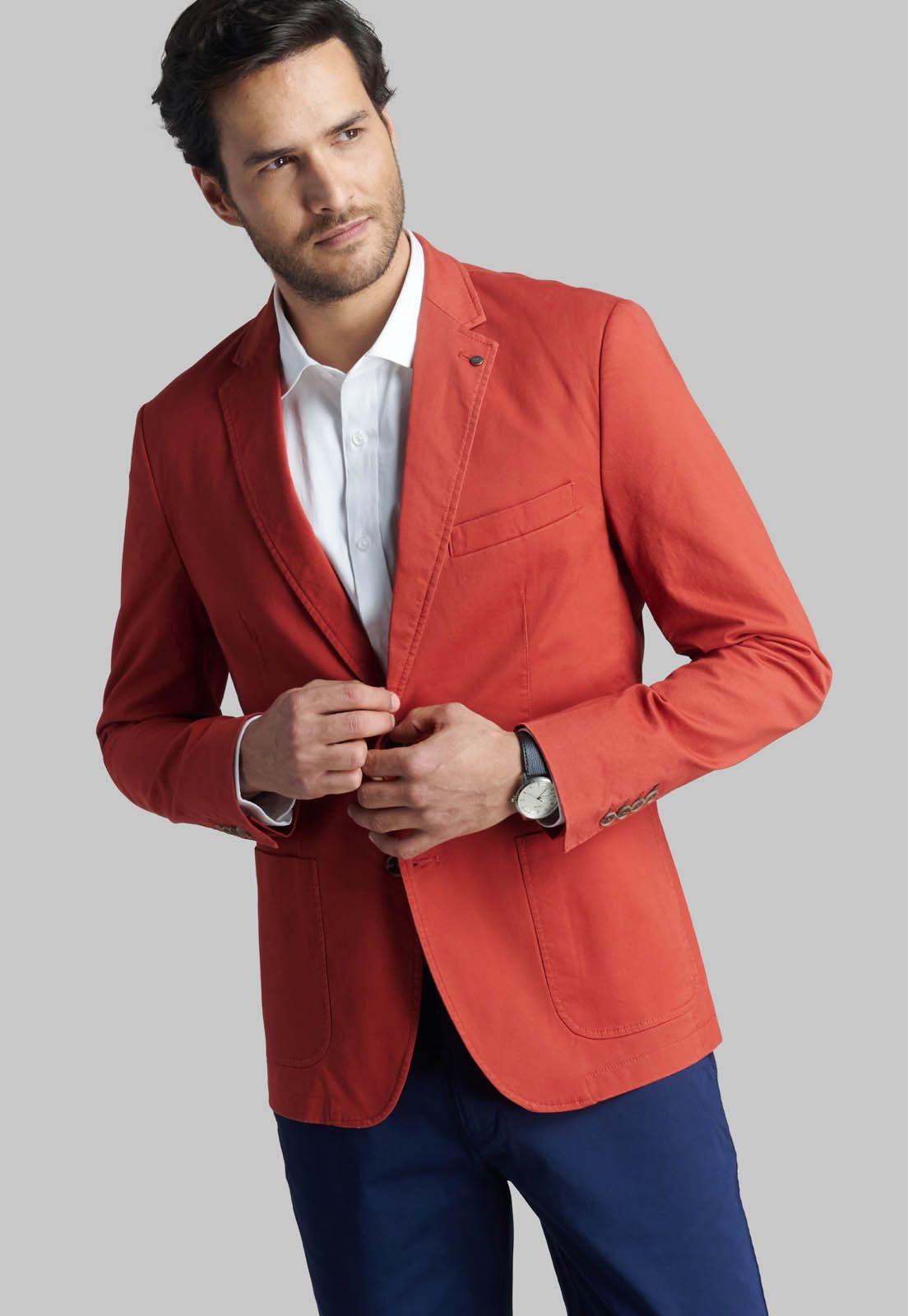 Blazer Stanford Copper-4