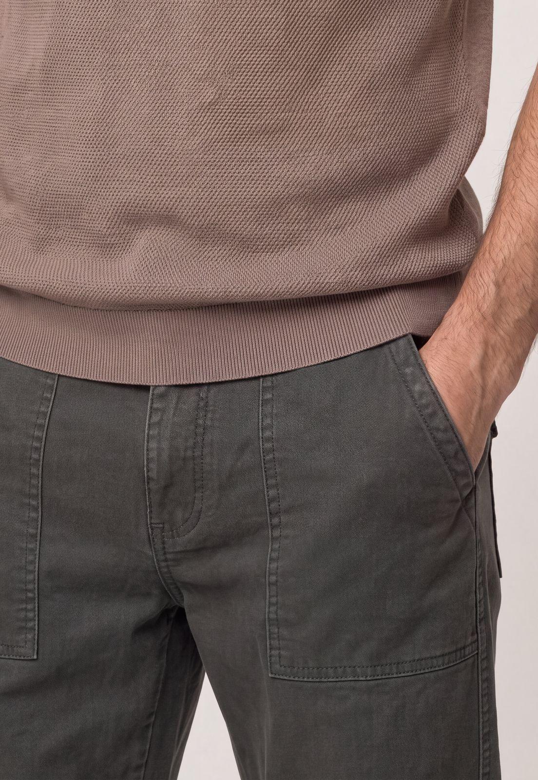 Pantalón Conroe Charcoal-3