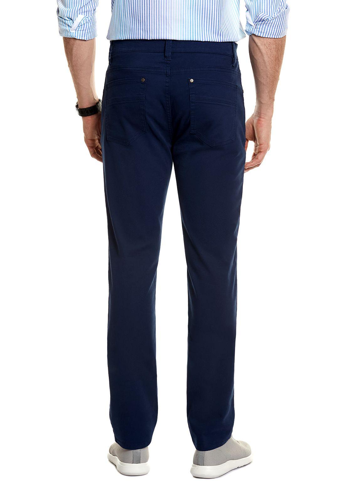 PANTALÓN NEW ORLEANS F NAVY-2