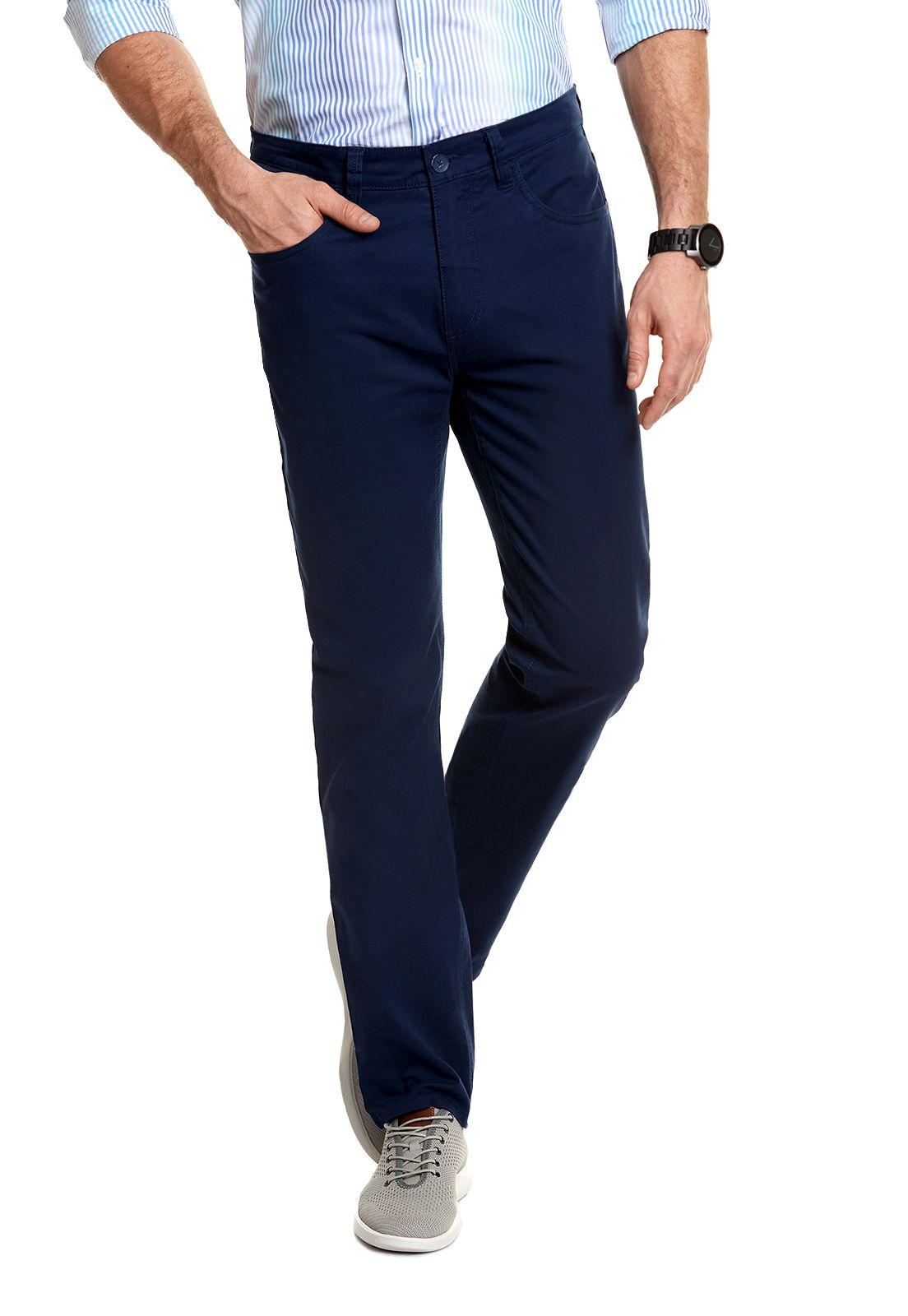 PANTALÓN NEW ORLEANS F NAVY-0