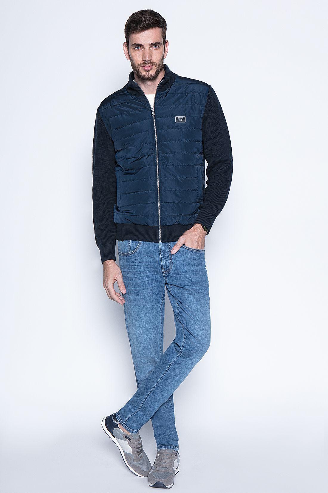 Sweater Compton F Navy-3