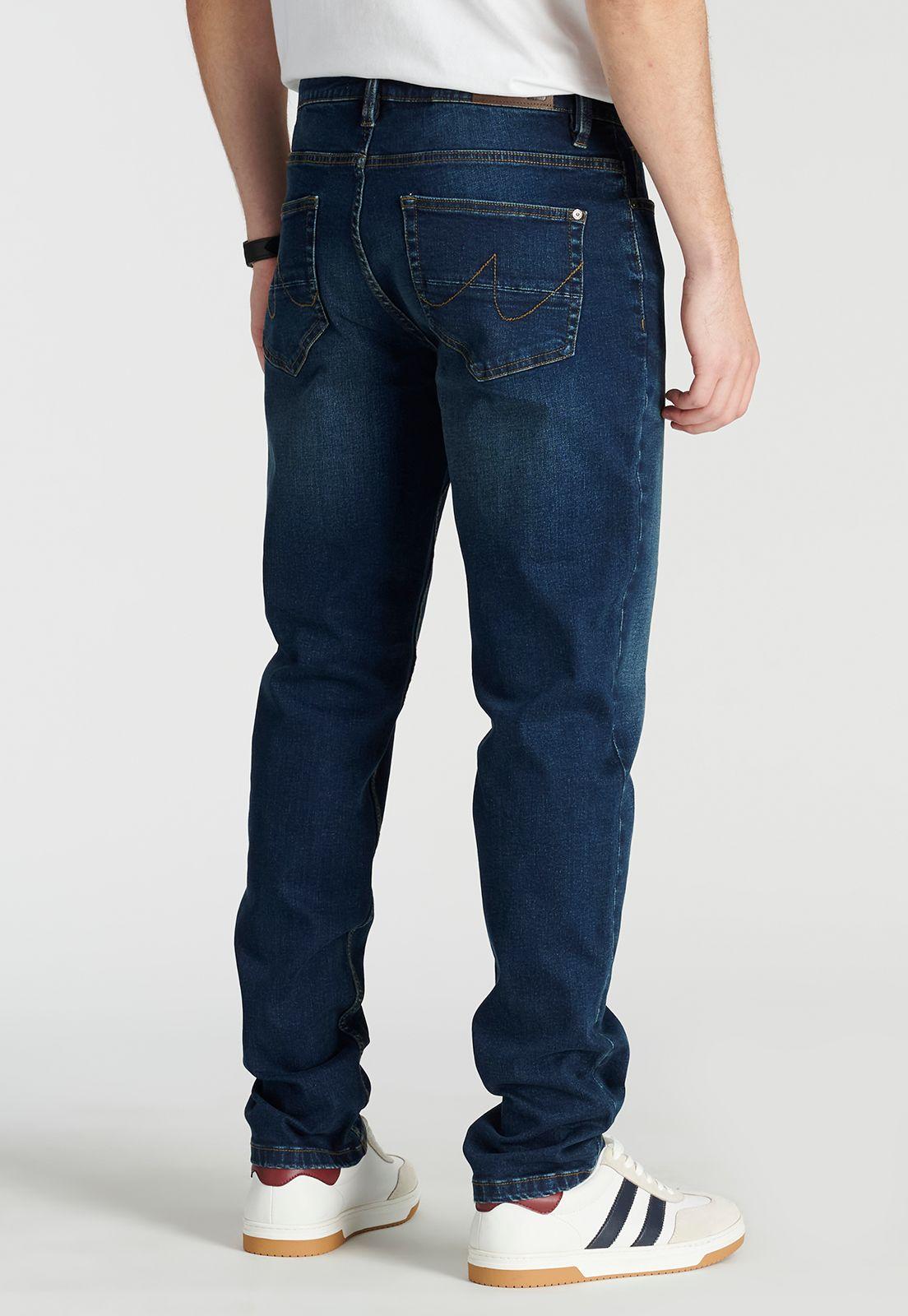 Jeans Ruel Heritage Blue-3
