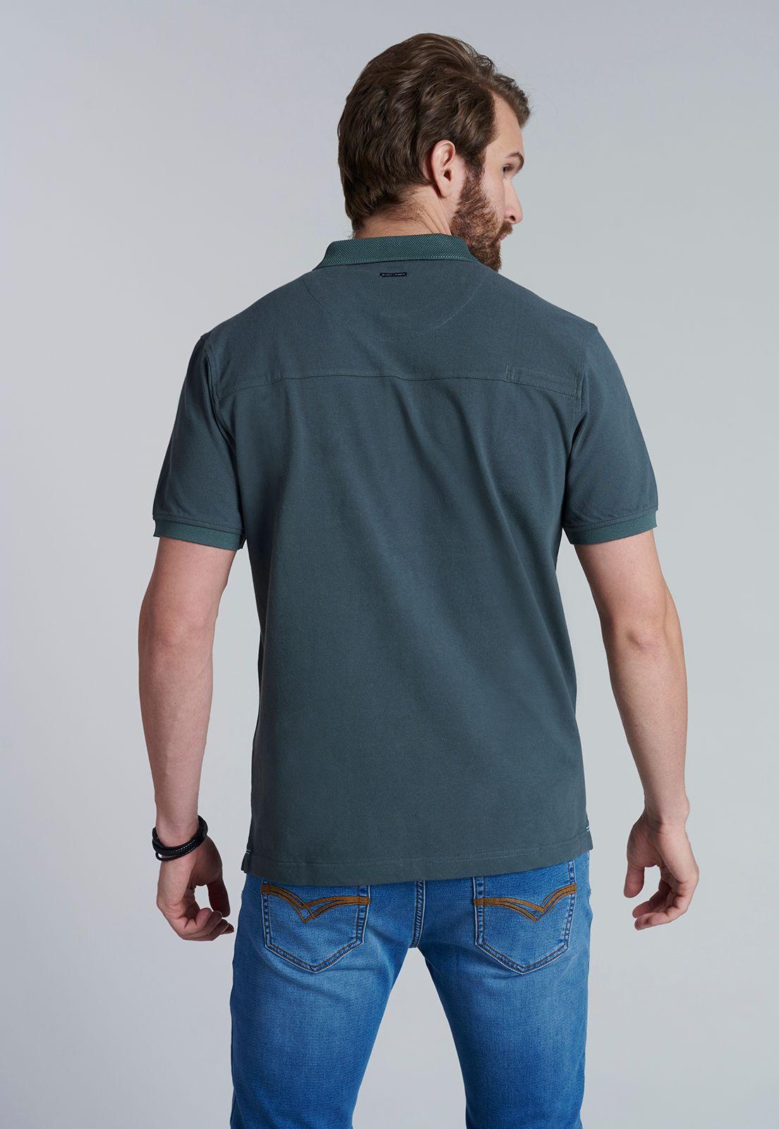 Polera Polo Tampa Metal-3
