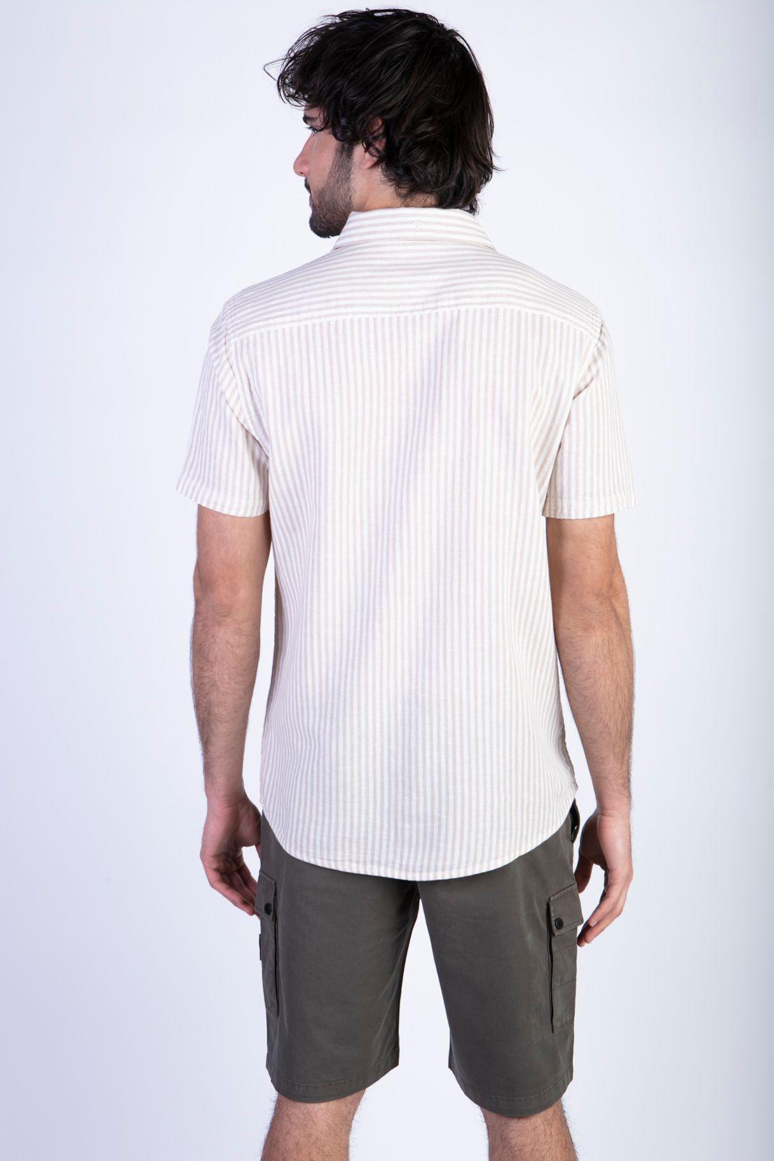 Camisa Maipo Sand-1