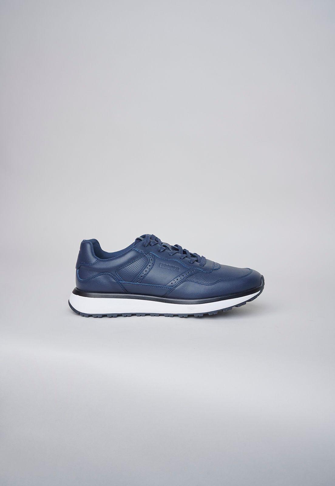 Zapatos Kentucky Navy-0