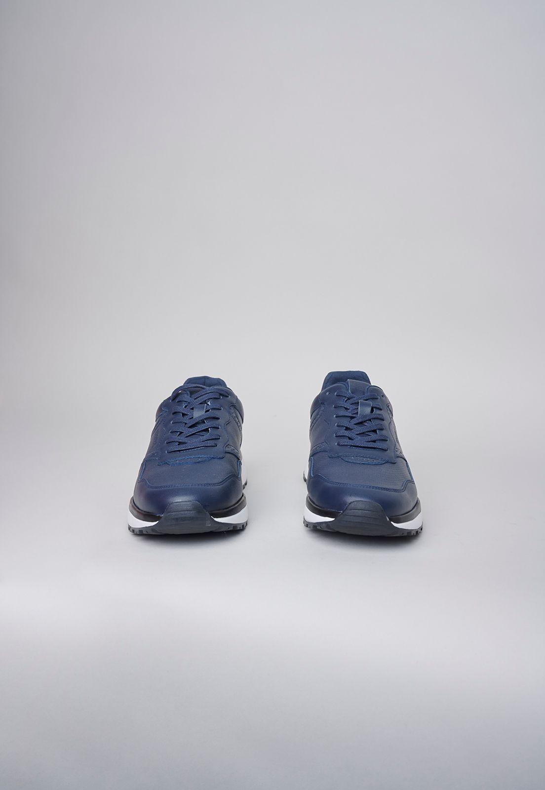 Zapatos Kentucky Navy-2