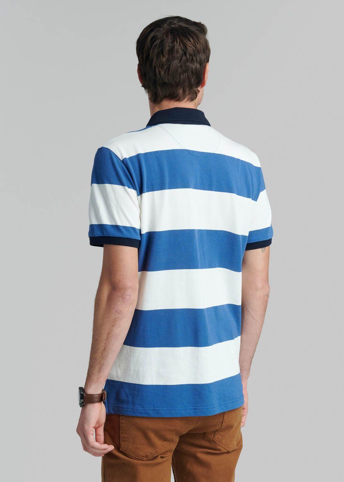 Polera Delaware Steel-3