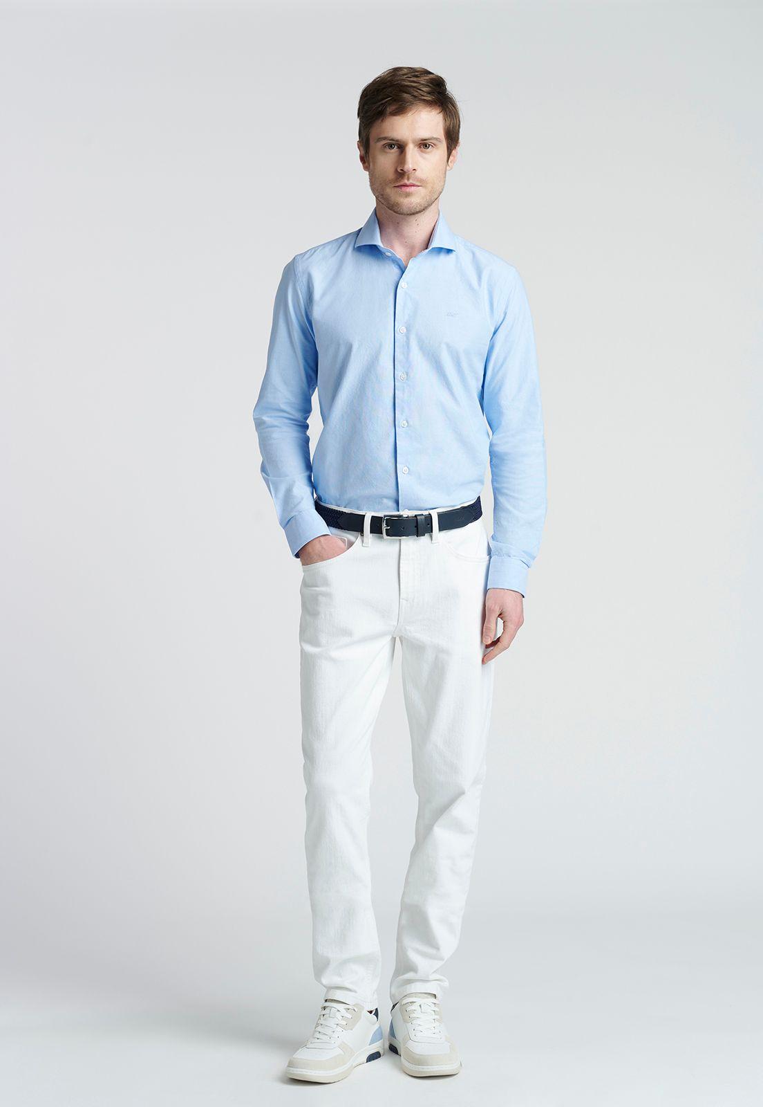 Camisa Sky Isoter-1