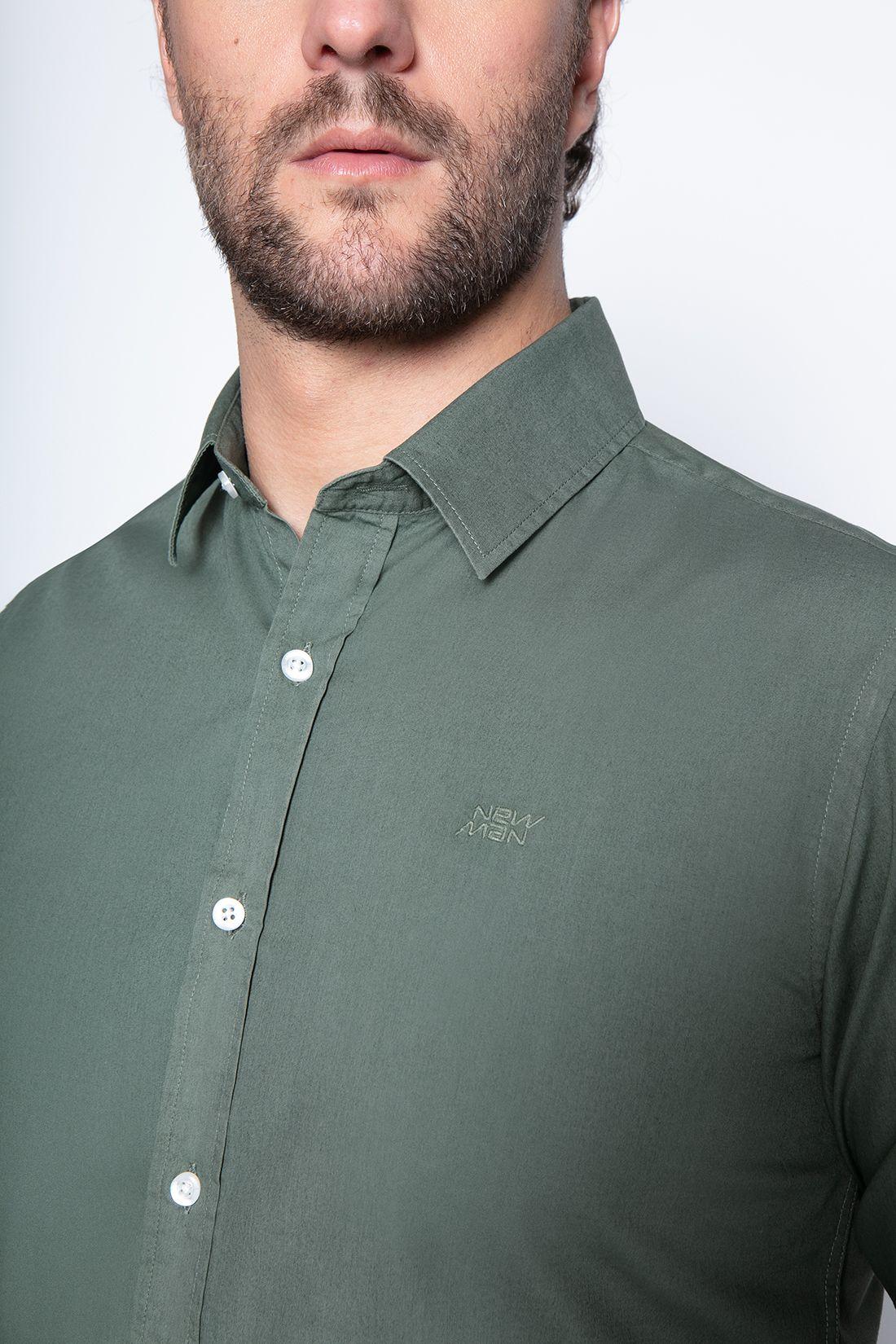 Camisa Ely Green-4