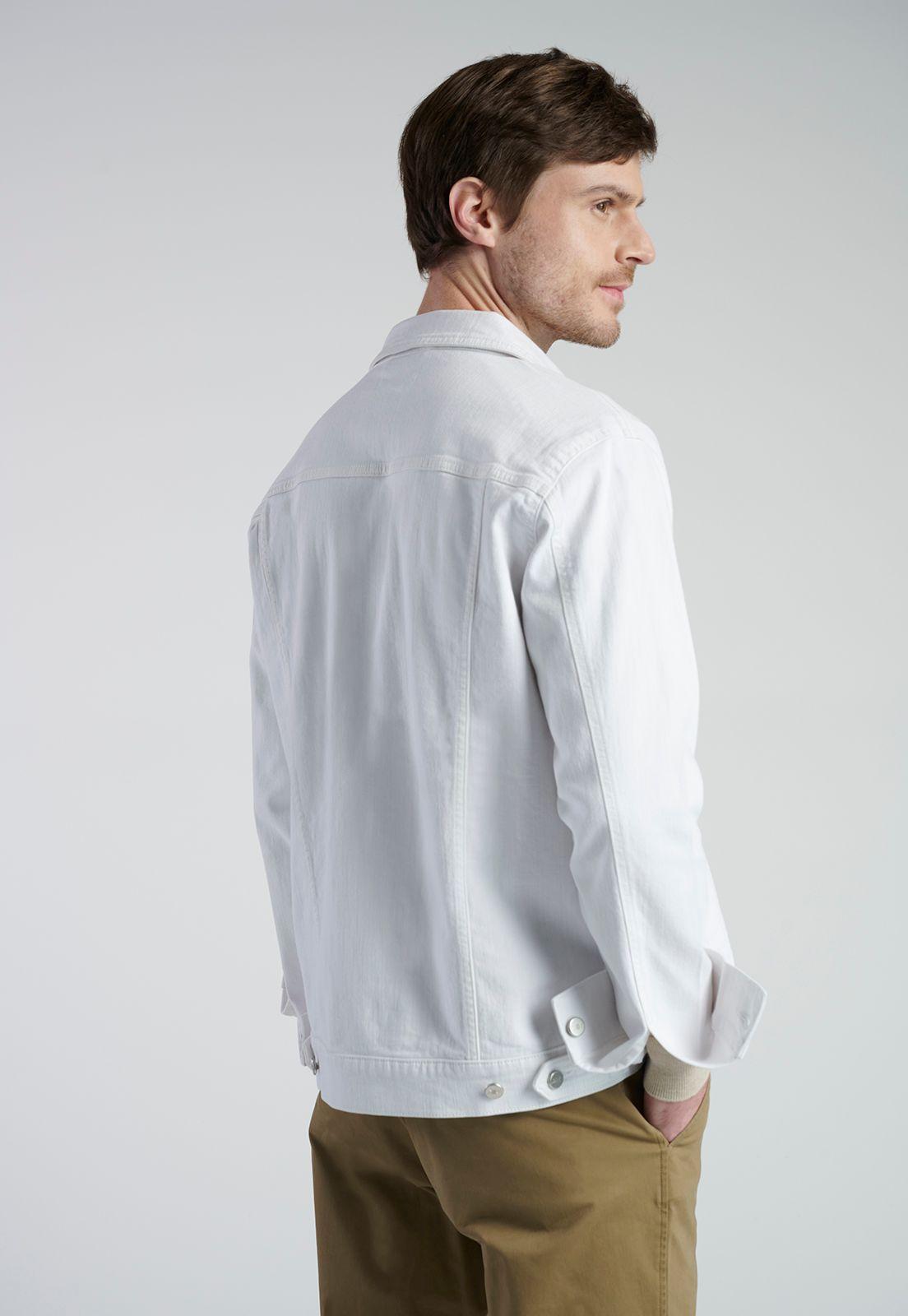 Chaqueta Reims Ecru-3