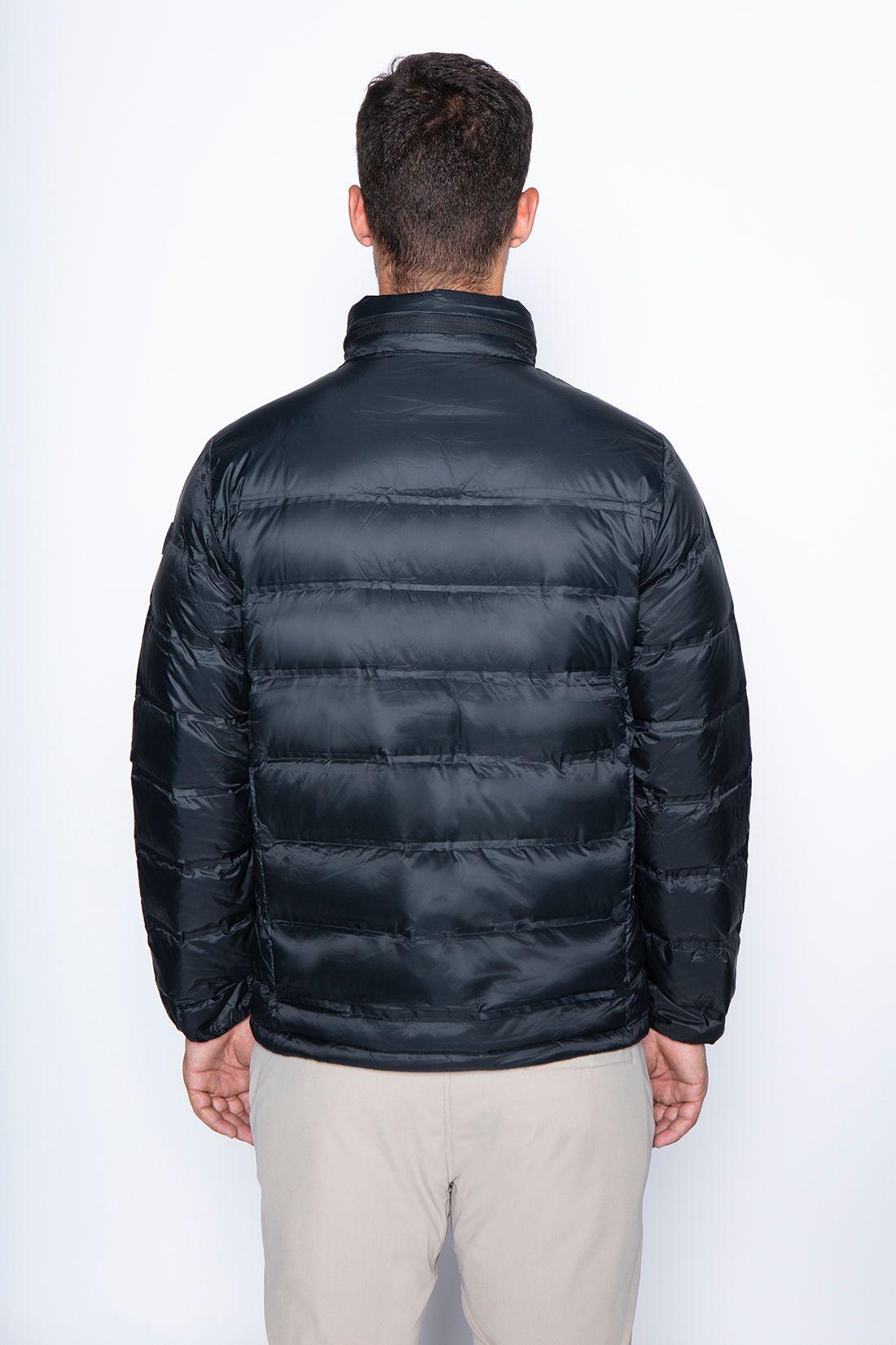 Chaqueta Lonquimay Black-1