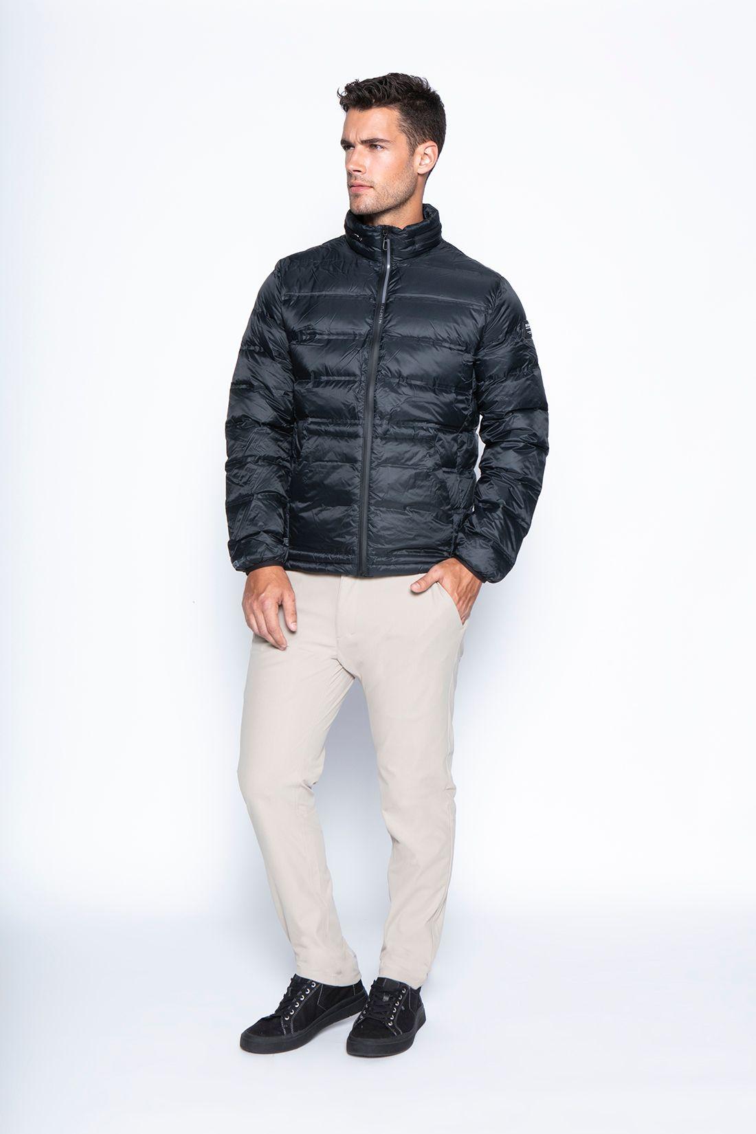 Chaqueta Lonquimay Black-2