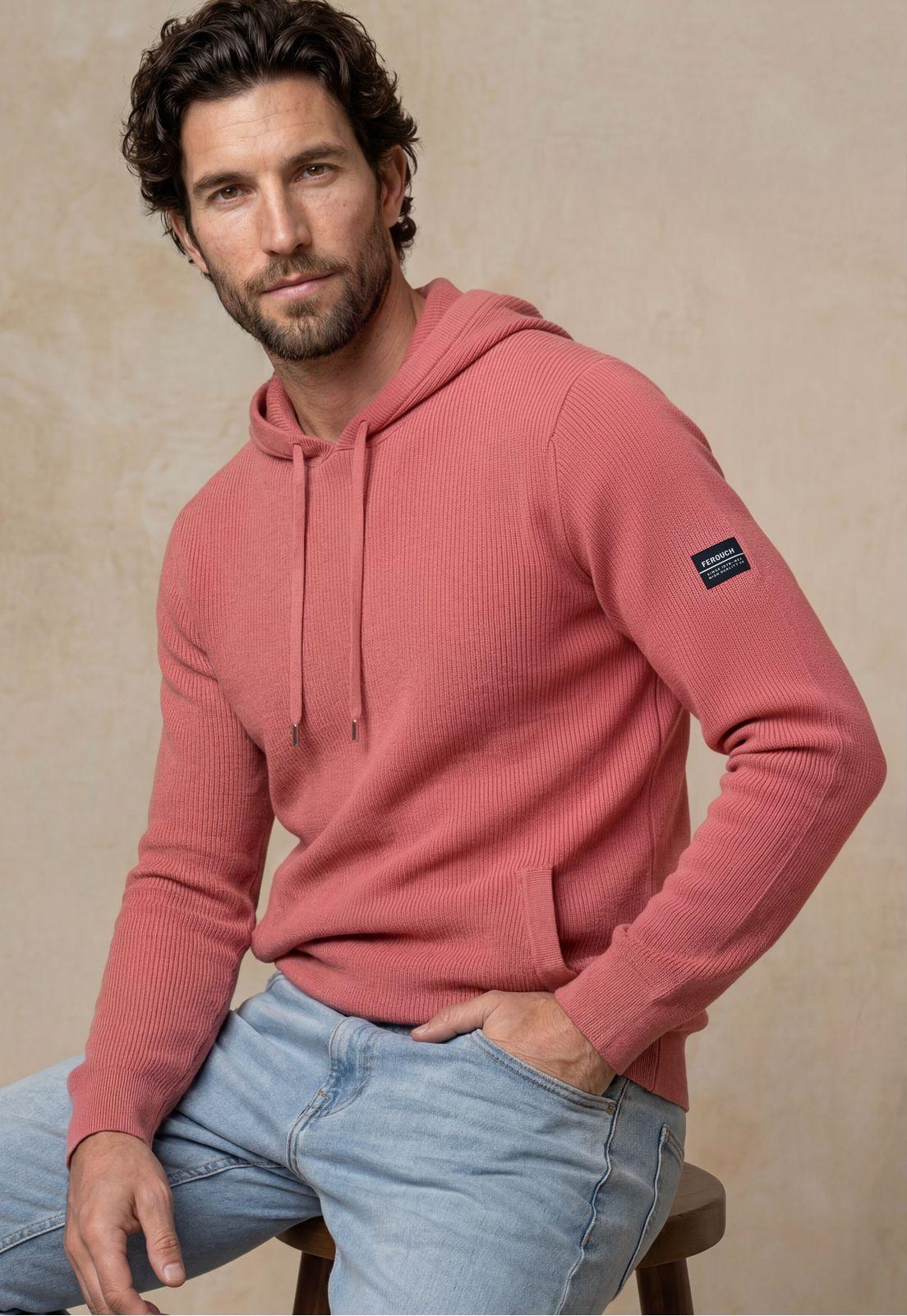 Sweater Baltimore Salmon-4