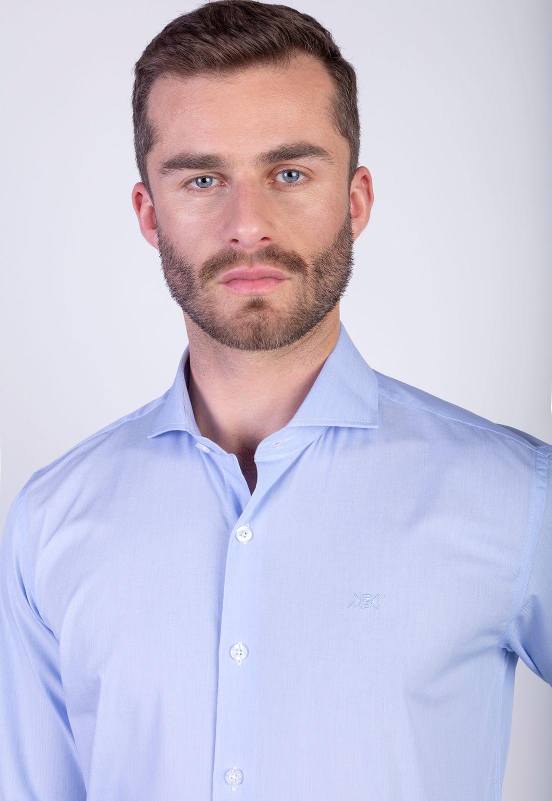 CAMISA BIRMIN SKY-3
